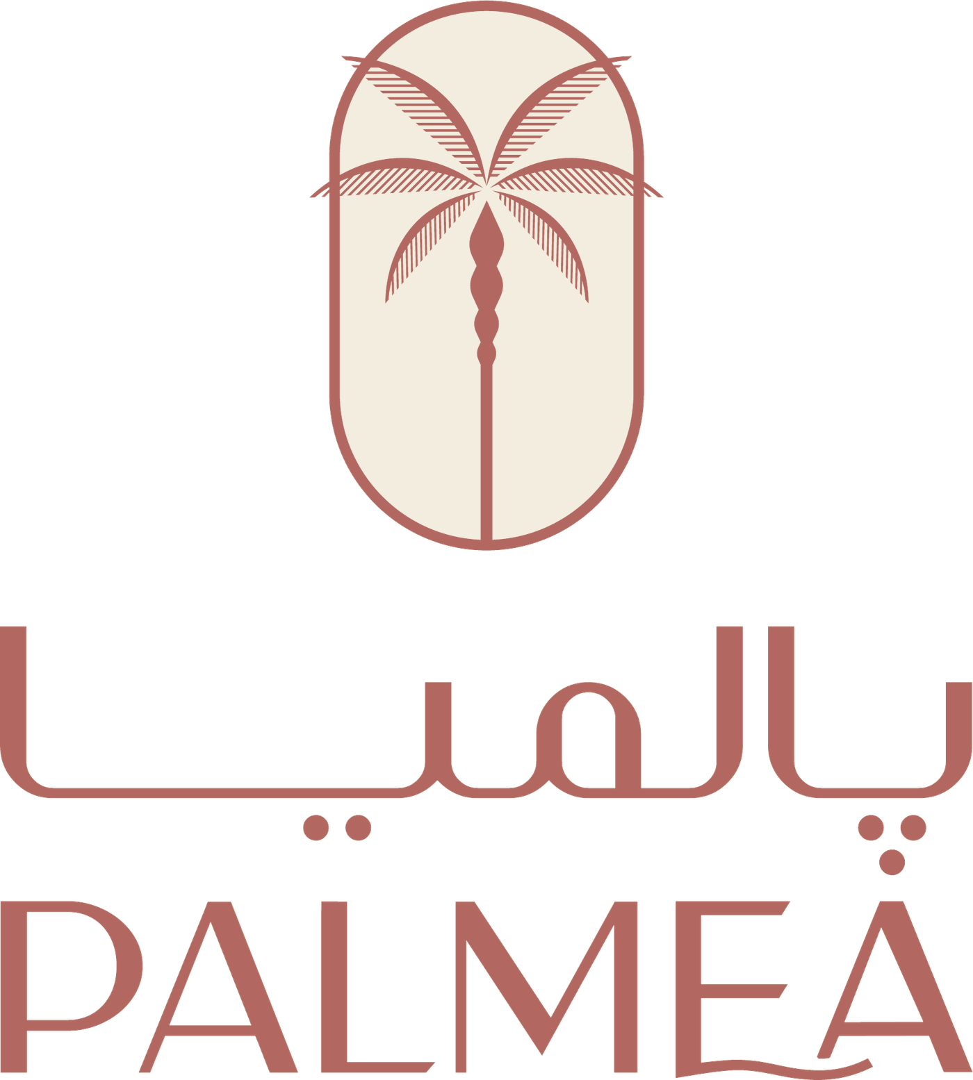 PALMEA پالميا